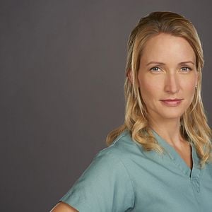 Fotoğraf Saving Hope