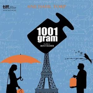 Fotoğraf 1001 Gram
