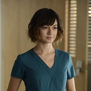 Fotoğraf Saving Hope