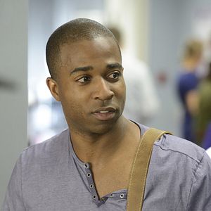 Fotoğraf Saving Hope