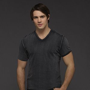 Fotoğraf The Vampire Diaries