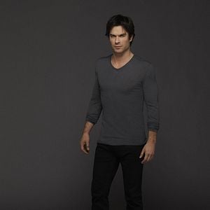 Fotoğraf The Vampire Diaries