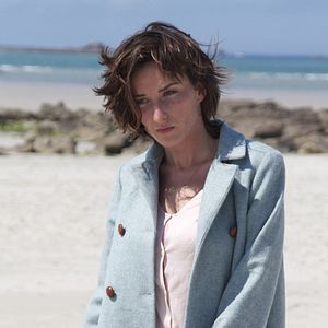 Fotoğraf Salomé Stévenin