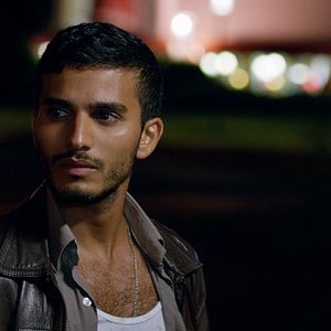 Fotoğraf Mehdi Dehbi