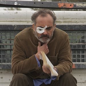 Fotoğraf Thomas Chabrol