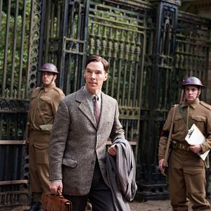 Fotoğraf The Imitation Game: Enigma