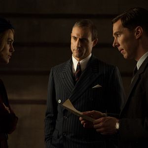 Fotoğraf Keira Knightley