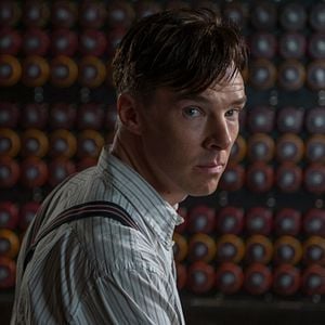 Fotoğraf The Imitation Game: Enigma