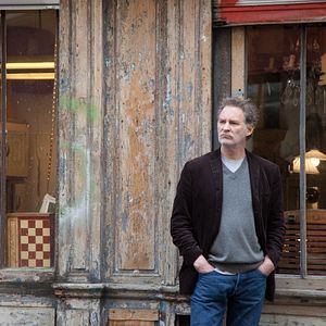 Fotoğraf Kevin Kline