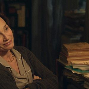 Fotoğraf Kristin Scott Thomas