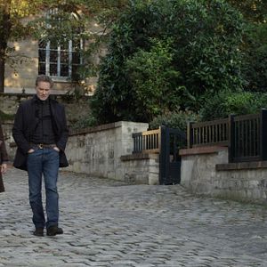 Fotoğraf Kevin Kline