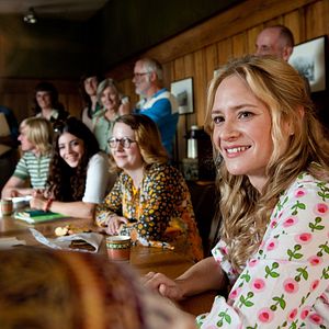 Fotoğraf Julia Jentsch