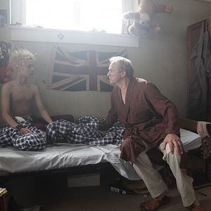 Fotoğraf Ulrich Tukur