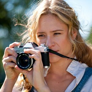 Fotoğraf Julia Jentsch