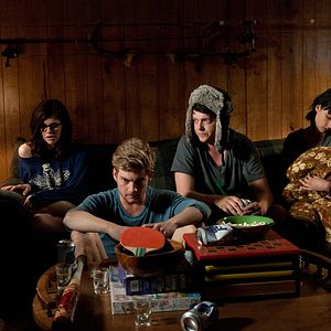 Fotoğraf Zombeavers