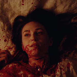 Fotoğraf Ölüm Fısıltısı