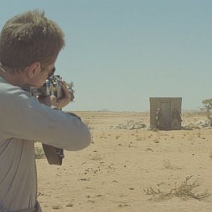 Fotoğraf Issız Toprak