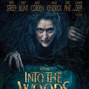 Fotoğraf Sihirli Orman