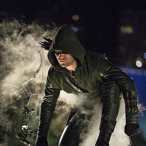 Fotoğraf Stephen Amell