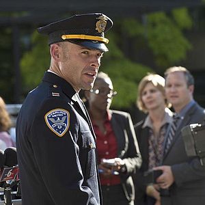 Fotoğraf Paul Blackthorne