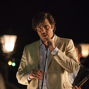 Fotoğraf Benicio Del Toro