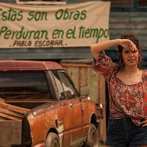 Fotoğraf Escobar: Kayıp Cennet