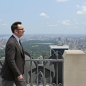Fotoğraf Michael Emerson