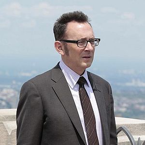 Fotoğraf Michael Emerson