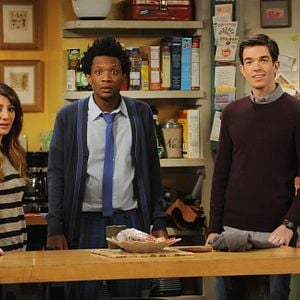 Fotoğraf John Mulaney