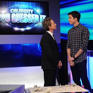 Fotoğraf John Mulaney