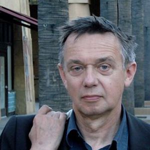 Fotoğraf Heinz Emigholz