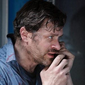 Fotoğraf Tom Everett