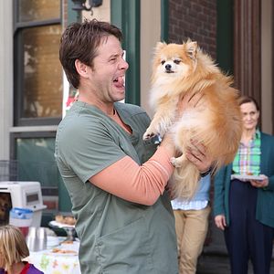 Fotoğraf Ike Barinholtz
