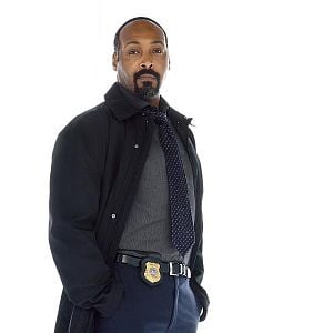 Fotoğraf The Flash (2014)