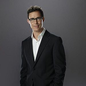 Fotoğraf Tom Cavanagh