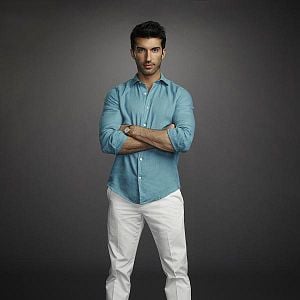 Fotoğraf Jane The Virgin
