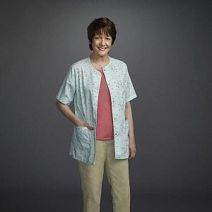 Fotoğraf Jane The Virgin