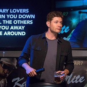 Fotoğraf Supernatural