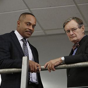 Fotoğraf NCIS