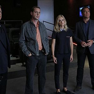 Fotoğraf NCIS