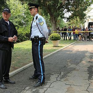Fotoğraf NCIS