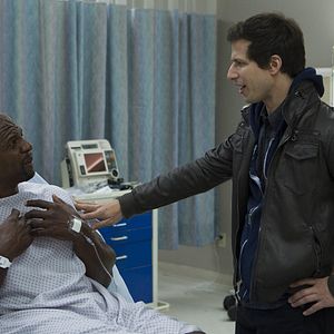 Fotoğraf Brooklyn Nine-Nine