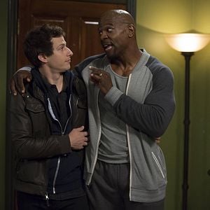 Fotoğraf Brooklyn Nine-Nine