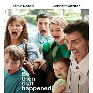 Fotoğraf Alexander ve Felaket, Korkunç, Berbat, Çok Kötü Bir Gün