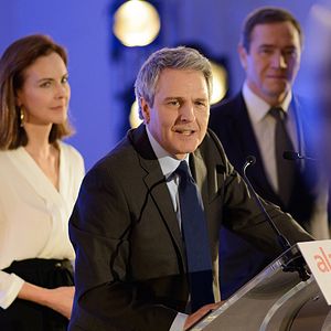 Fotoğraf Nicolas Marié