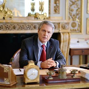 Fotoğraf Les Hommes de l'ombre