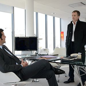 Fotoğraf Les Hommes de l'ombre