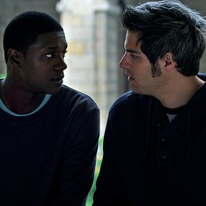 Fotoğraf David Baiot