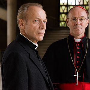 Fotoğraf Jacques Bonnaffé