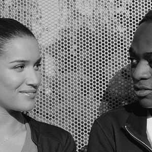 Fotoğraf Sabrina Ouazani